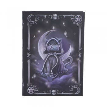 Zefur Journal 17cm
