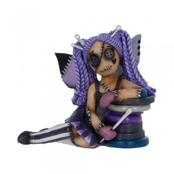 The Stitchlings - Violette...