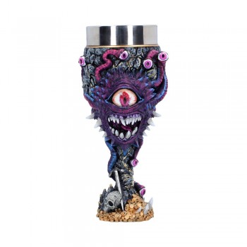 Dungeons & Dragons Beholder...