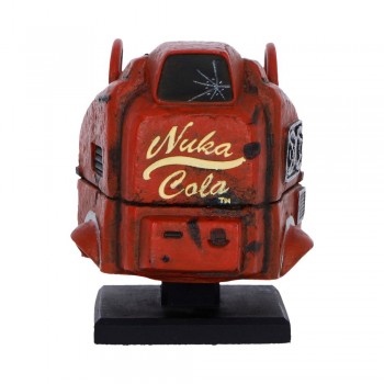 Fallout Nukatron Helmet
