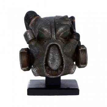 Fallout X-01 Helmet