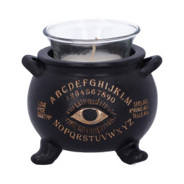 All Seeing Cauldron Candl