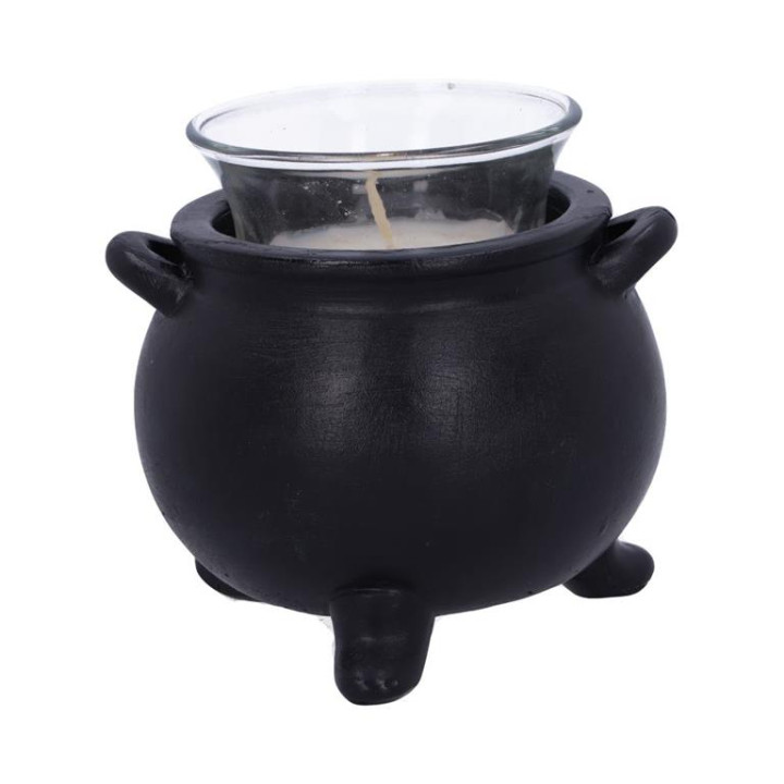 All Seeing Cauldron Candl
