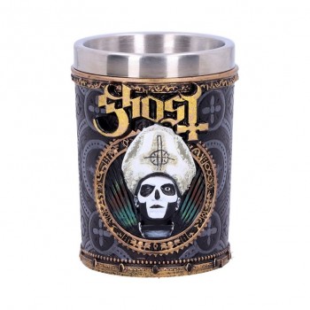 Ghost Gold Meliora Shot G