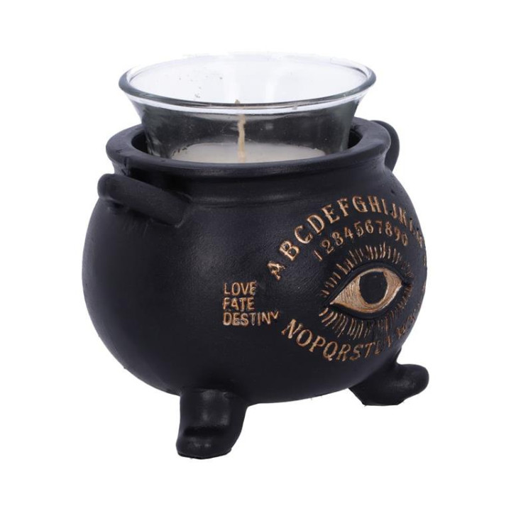 All Seeing Cauldron Candl