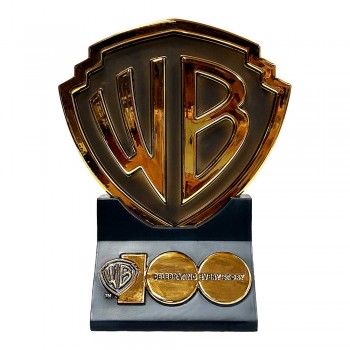 Warner Bros 100th Anniver