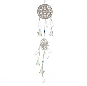 Hamsa Hanging Decoration