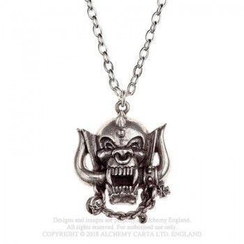Motorhead Warpig