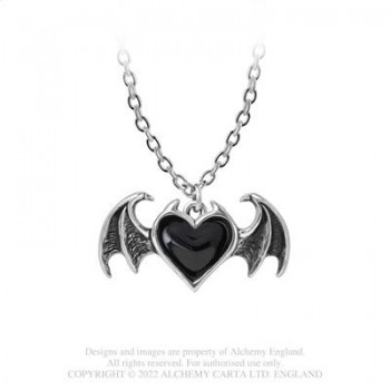 Blacksoul Bijou