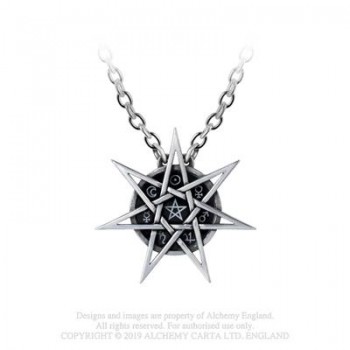 Elven Star