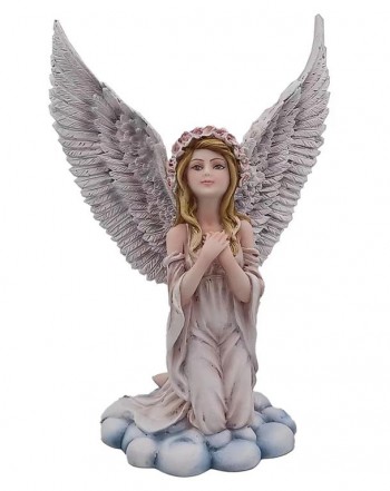 Anjo Com Coroa 11,5*15,5