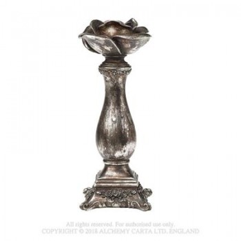 Rose Candle Stick