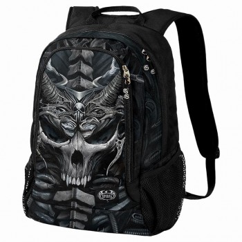 Back Pack - With Laptop Pocket