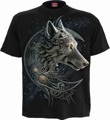 T-Shirt Black
