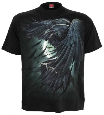 T-Shirt Black