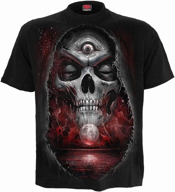 T-Shirt Black