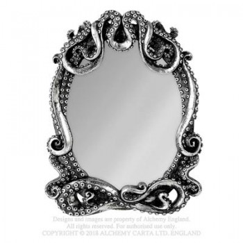 Kraken Mirror