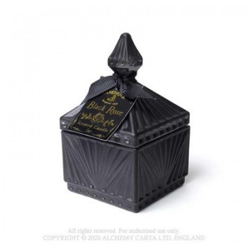 Vintage Scented Candle Jar...