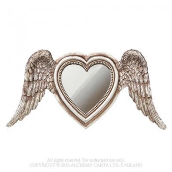 Winged Heart