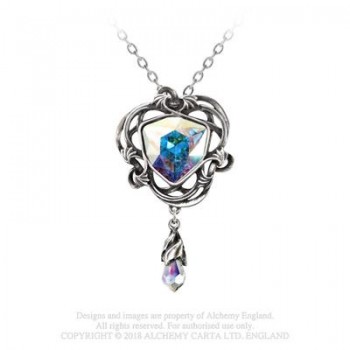 Empyrean Eye: Tears From...