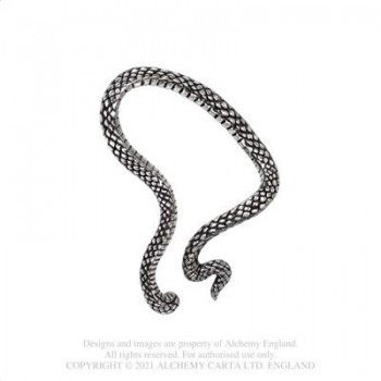 Serpentine