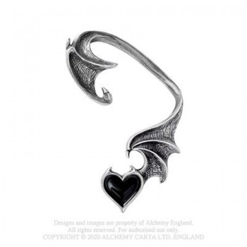 Blacksoul earwrap