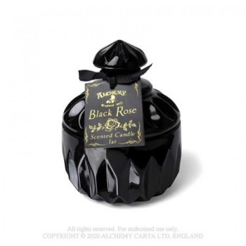 Vintage Scented Candle Ja