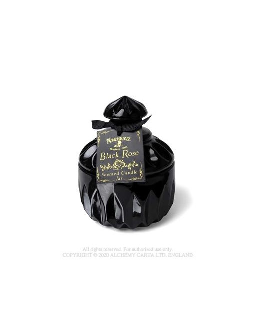 Vintage Scented Candle Ja