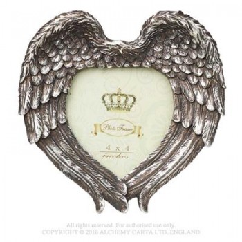 Winged Heart