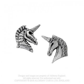Unicorn Studs