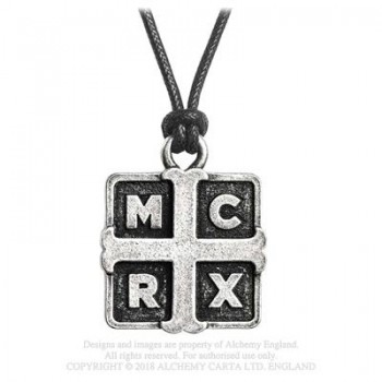 My Chemical Romance: Cros