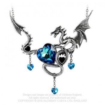 Draig O Gariad