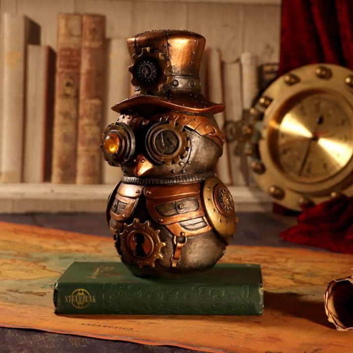 Hootle 22.7cm