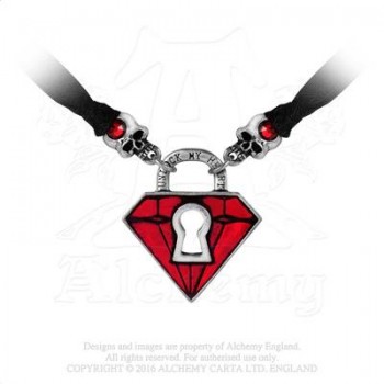 Unlock My Heart