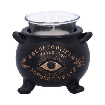 All Seeing Cauldron Candl