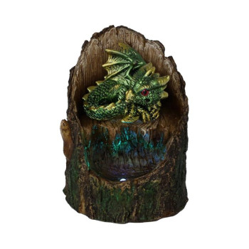 Arboreal Hatchling Green