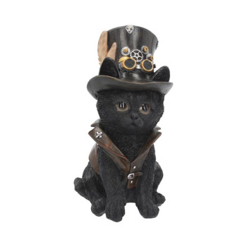Cogsmiths Cat 18,5cm