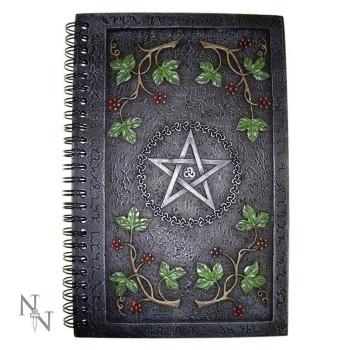 Wiccan Book of Shadows (2
