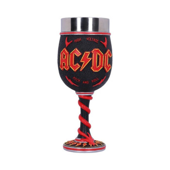 ACDC High Voltage Goblet