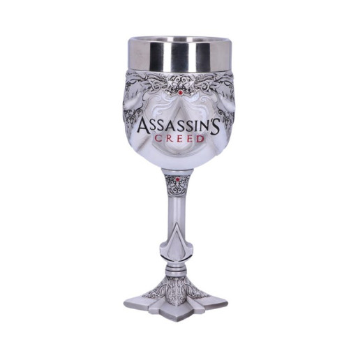 Assassins Creed - The Cr