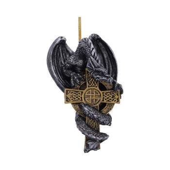 Claus Hanging Ornament 11