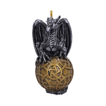 Balthazar Hanging Ornamen