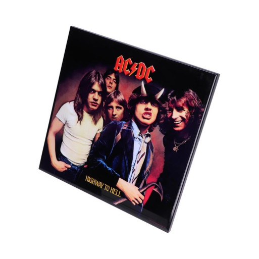 ACDC-Highway to Hell Crys