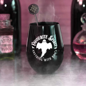 Favourite Spirit