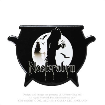 Nosferabru