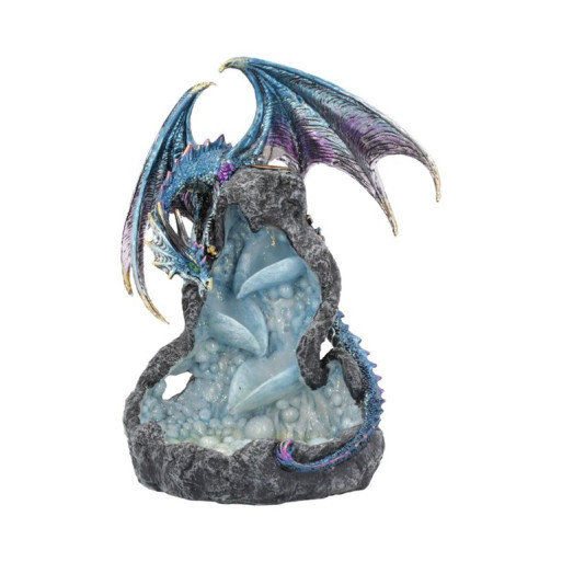 Dragons Intrigue Backflow