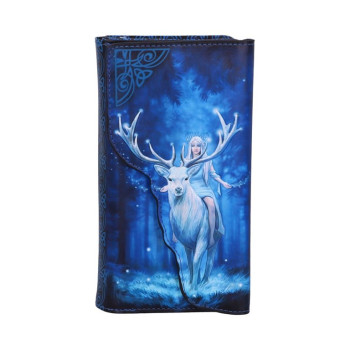 Fantasy Forest Embossed P