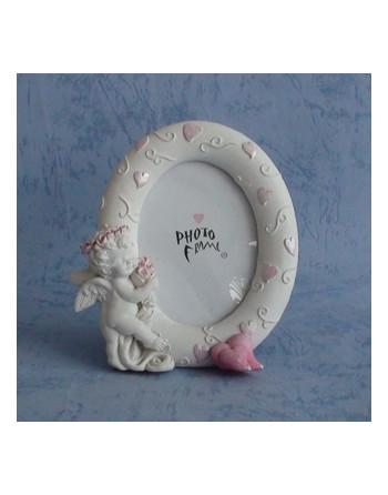 Cadre photo ange 8.5*2.4*