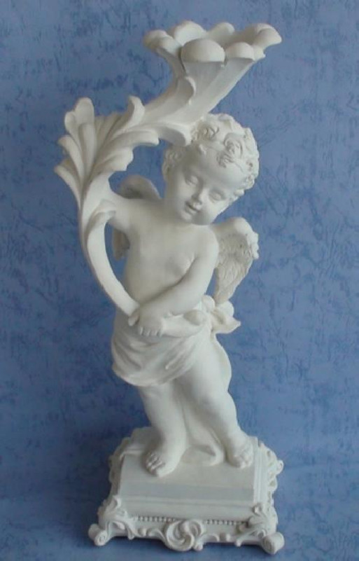 Chandelier Ange 13*32 cms