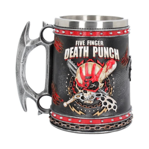 Five Finger Death Punch T
